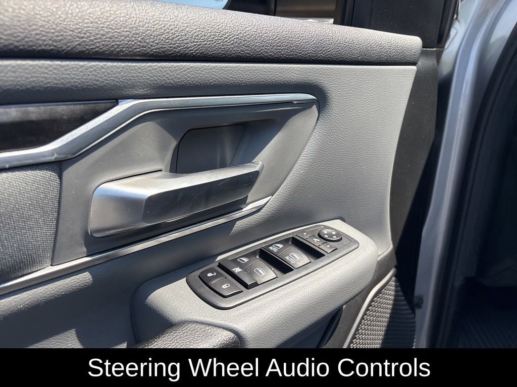 2019 RAM 1500 Big Horn/Lone Star 4D Crew Cab