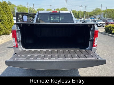 2019 RAM 1500 Big Horn/Lone Star 4D Crew Cab