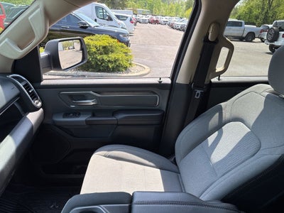 2019 RAM 1500 Big Horn/Lone Star 4D Crew Cab