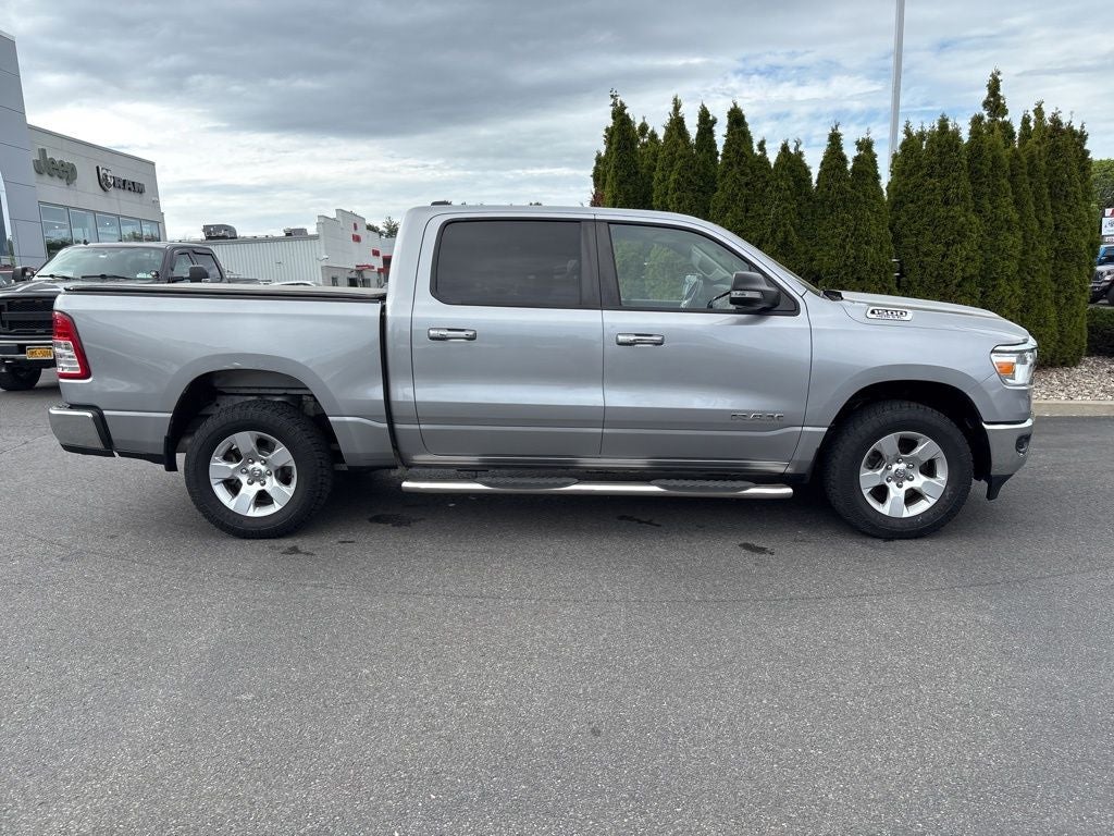2019 RAM 1500 Big Horn/Lone Star 4D Crew Cab
