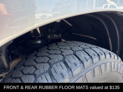 2019 RAM 1500 Big Horn/Lone Star 4D Crew Cab
