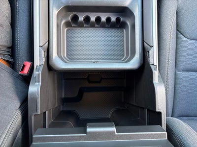 2026 RAM 1500 Big Horn/Lone Star 4D Crew Cab