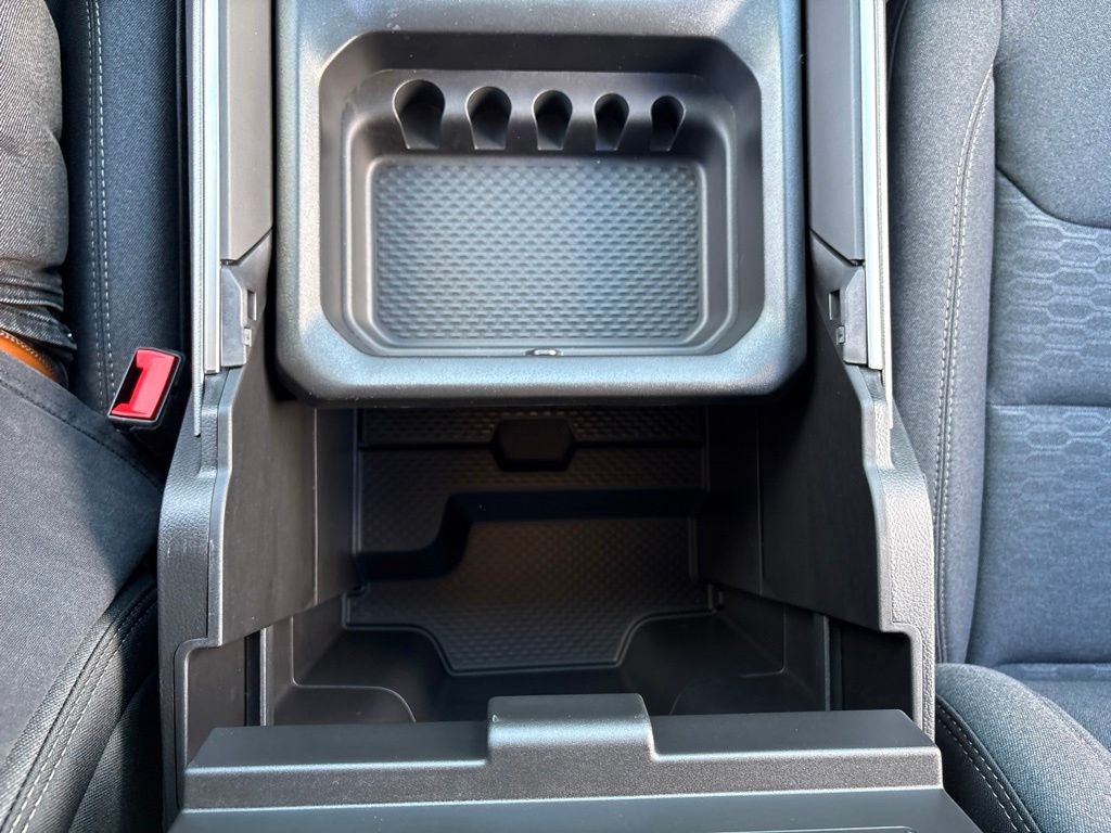 2026 RAM 1500 Big Horn/Lone Star 4D Crew Cab
