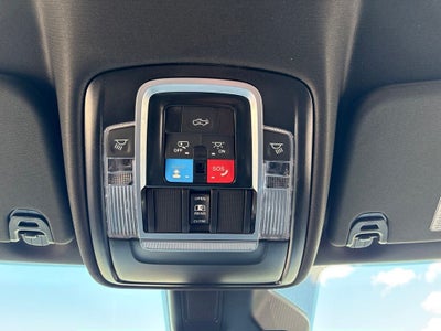 2026 RAM 1500 Big Horn/Lone Star 4D Crew Cab