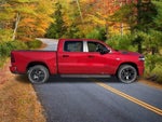 2027 RAM 1500 Big Horn/Lone Star 4D Crew Cab