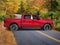 2027 RAM 1500 Big Horn/Lone Star 4D Crew Cab
