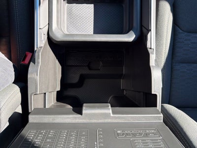 2027 RAM 1500 Big Horn/Lone Star 4D Crew Cab