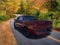 2027 RAM 1500 Big Horn/Lone Star 4D Crew Cab