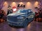 2027 RAM 1500 Big Horn/Lone Star 4D Crew Cab