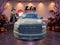 2027 RAM 1500 Big Horn/Lone Star 4D Crew Cab