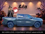 2027 RAM 1500 Big Horn/Lone Star 4D Crew Cab