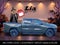 2027 RAM 1500 Big Horn/Lone Star 4D Crew Cab