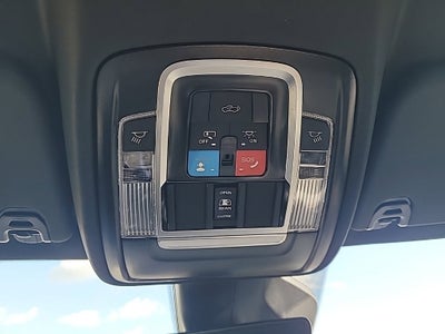 2027 RAM 1500 Big Horn/Lone Star 4D Crew Cab