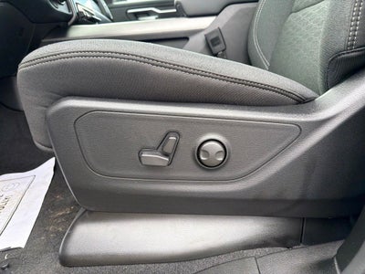 2026 RAM 1500 Big Horn/Lone Star 4D Crew Cab