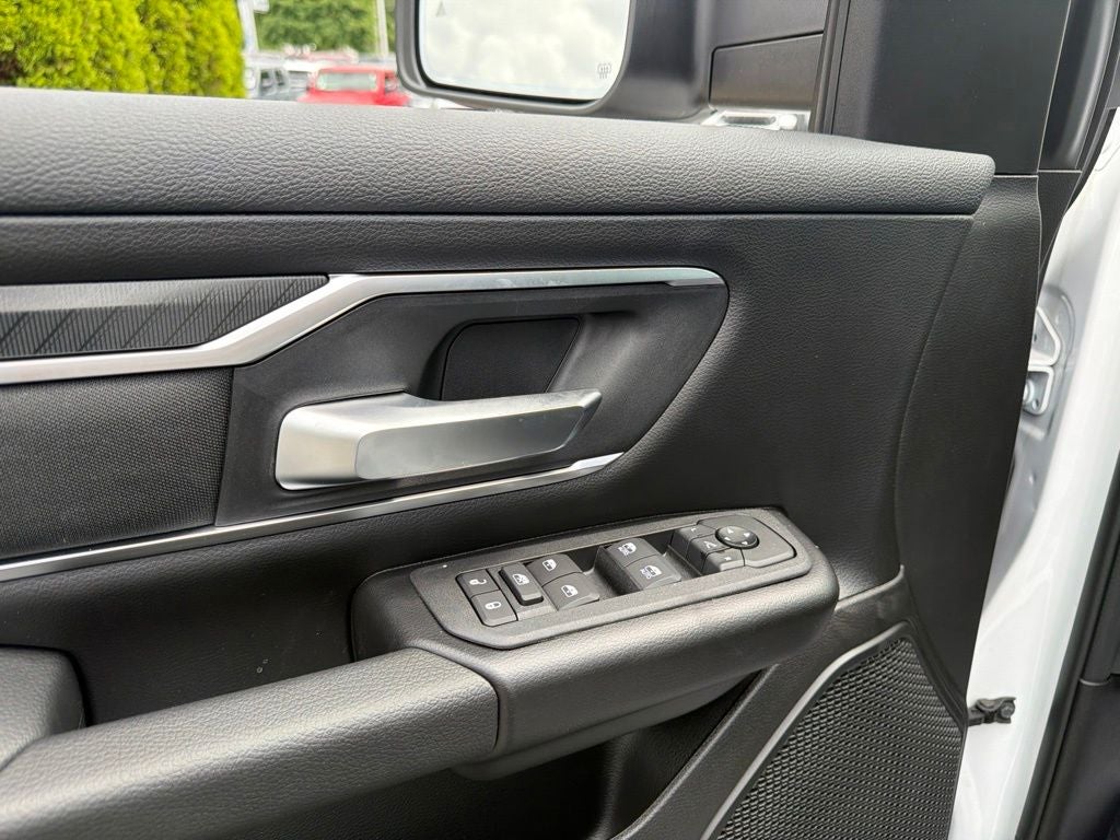 2026 RAM 1500 Big Horn/Lone Star 4D Crew Cab