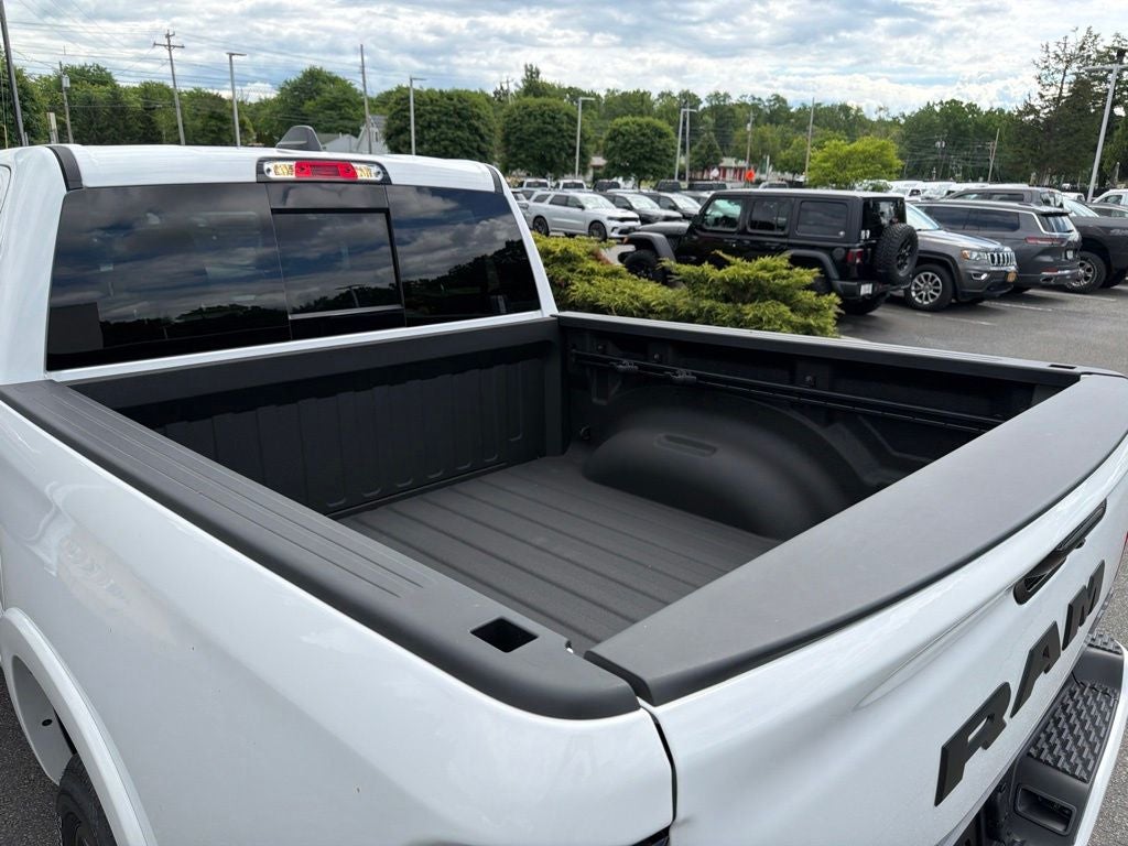 2026 RAM 1500 Big Horn/Lone Star 4D Crew Cab