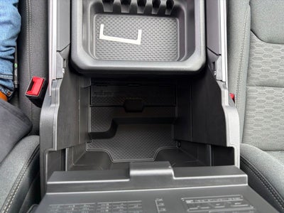 2026 RAM 1500 Big Horn/Lone Star 4D Crew Cab