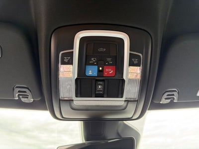 2026 RAM 1500 Big Horn/Lone Star 4D Crew Cab