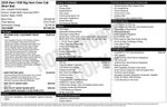 2026 RAM 1500 Big Horn/Lone Star 4D Crew Cab