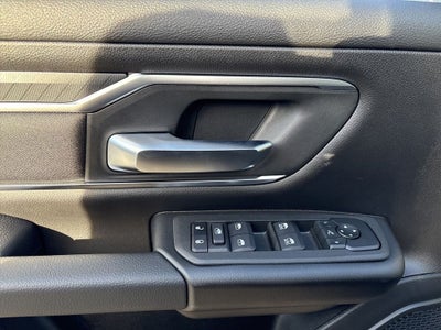 2026 RAM 1500 Big Horn/Lone Star 4D Crew Cab