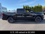 2026 RAM 1500 Big Horn/Lone Star 4D Crew Cab