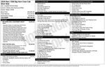 2026 RAM 1500 Big Horn/Lone Star 4D Crew Cab