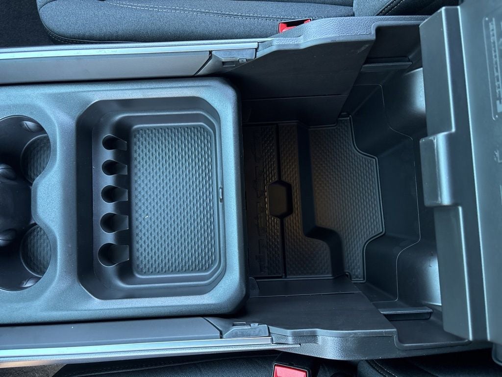 2026 RAM 1500 Big Horn/Lone Star 4D Crew Cab