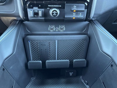 2026 RAM 1500 Big Horn/Lone Star 4D Crew Cab