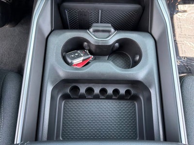 2026 RAM 1500 Big Horn/Lone Star 4D Crew Cab
