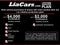 2026 RAM 1500 Big Horn/Lone Star 4D Crew Cab