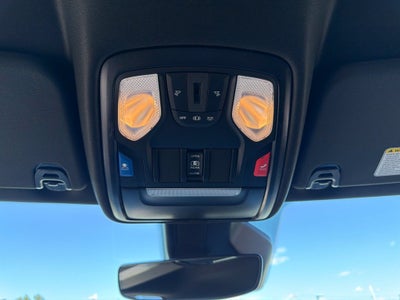 2027 RAM 1500 Big Horn/Lone Star 4D Crew Cab
