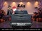 2027 RAM 1500 Big Horn/Lone Star 4D Crew Cab
