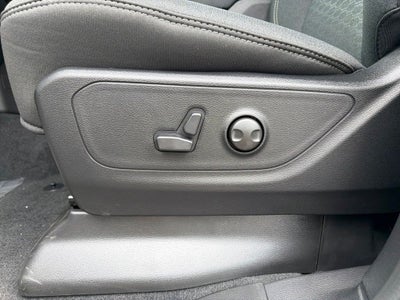 2026 RAM 1500 Big Horn/Lone Star 4D Crew Cab