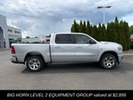 2026 RAM 1500 Big Horn/Lone Star 4D Crew Cab