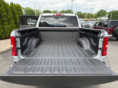 2026 RAM 1500 Big Horn/Lone Star 4D Crew Cab