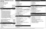 2026 RAM 1500 Big Horn/Lone Star 4D Crew Cab
