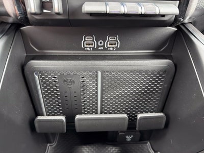 2026 RAM 1500 Big Horn/Lone Star 4D Crew Cab