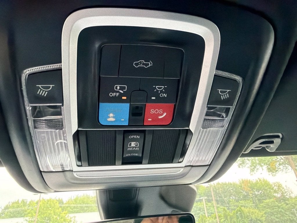 2026 RAM 1500 Big Horn/Lone Star 4D Crew Cab