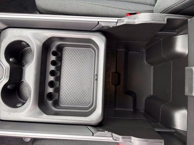 2026 RAM 1500 Big Horn/Lone Star 4D Crew Cab