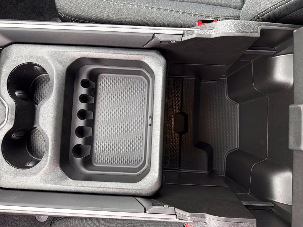 2026 RAM 1500 Big Horn/Lone Star 4D Crew Cab