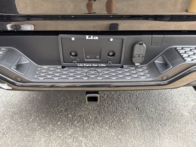 2026 RAM 1500 Big Horn/Lone Star 4D Crew Cab