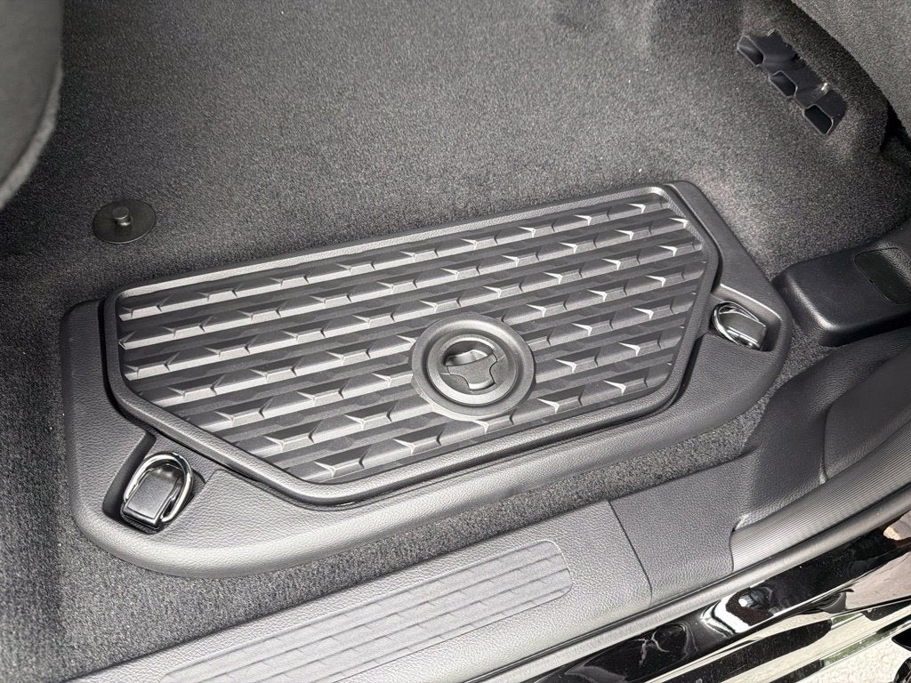 2026 RAM 1500 Big Horn/Lone Star 4D Crew Cab