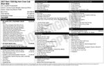 2027 RAM 1500 Big Horn/Lone Star 4D Crew Cab