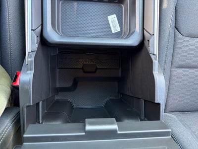 2027 RAM 1500 Big Horn/Lone Star 4D Crew Cab