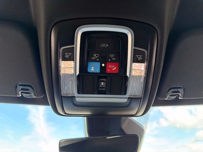 2027 RAM 1500 Big Horn/Lone Star 4D Crew Cab