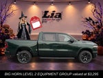 2027 RAM 1500 Big Horn/Lone Star 4D Crew Cab