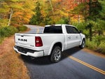 2027 RAM 1500 Big Horn/Lone Star 4D Crew Cab