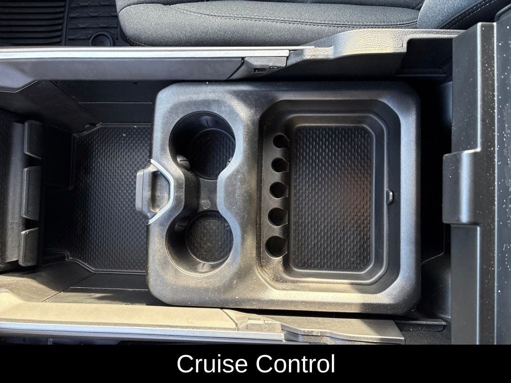 2023 RAM 1500 Big Horn/Lone Star 4D Crew Cab