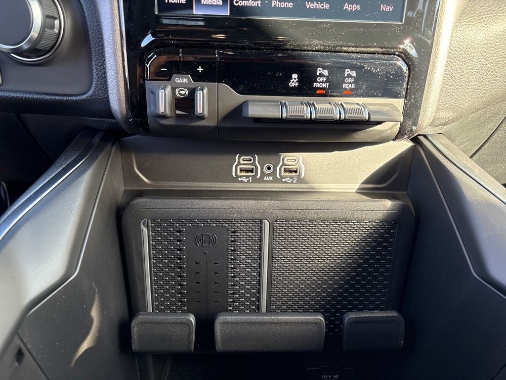 2026 RAM 1500 Big Horn/Lone Star 4D Crew Cab