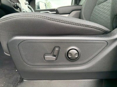 2026 RAM 1500 Big Horn/Lone Star 4D Crew Cab